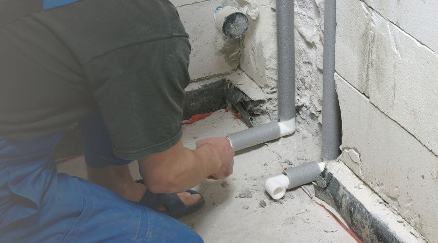 Professional sewer line replacement in Osage Beach, MO